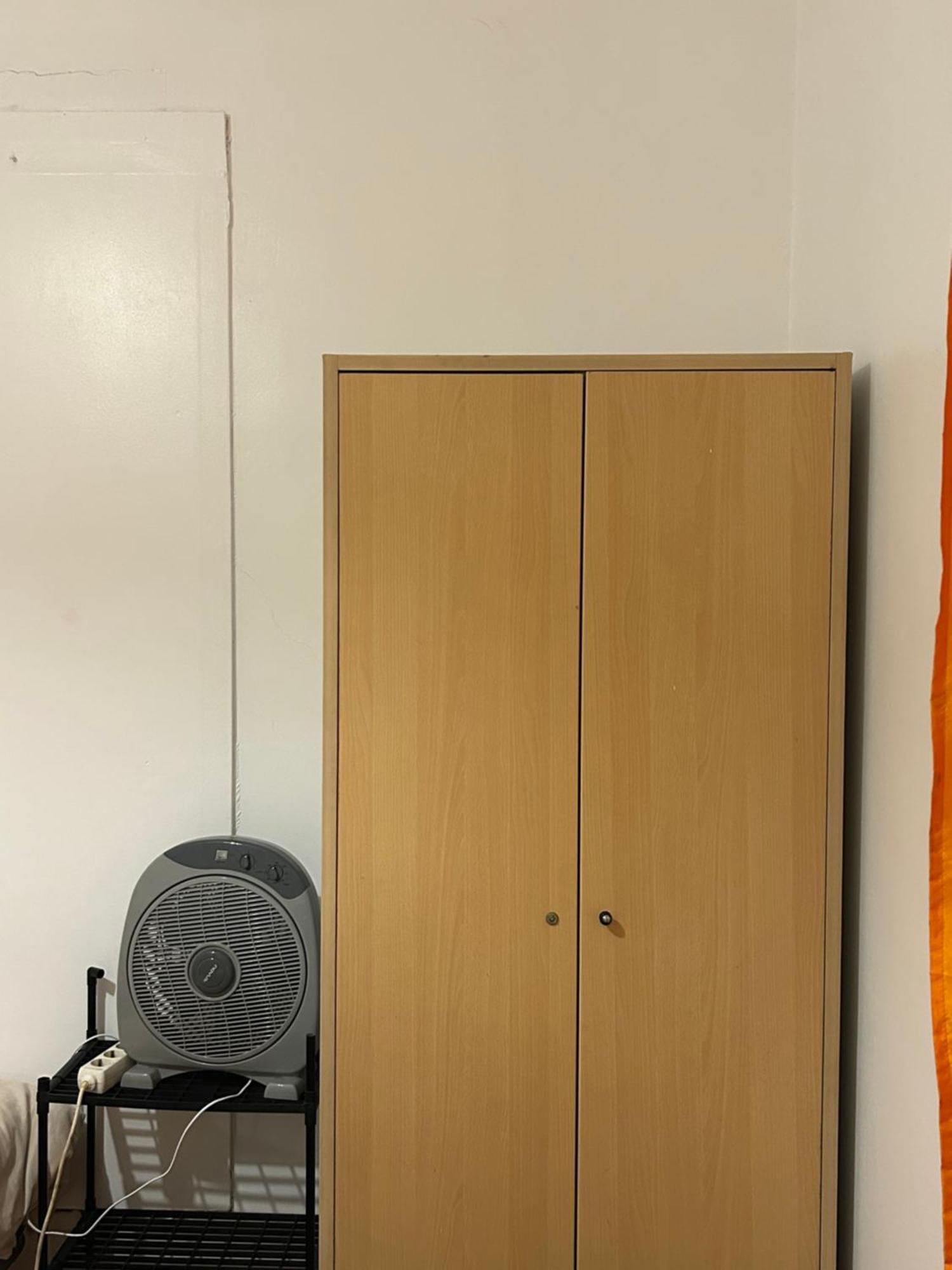 Economy Single Room